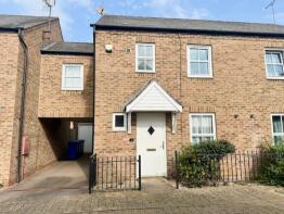 3, Laxton Way, Banbury OX17 1GJ