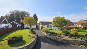 Greenways, Munstone Road, Hereford HR1 1LG