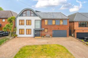 10, Reenglass Road, Stanmore HA7 4NT