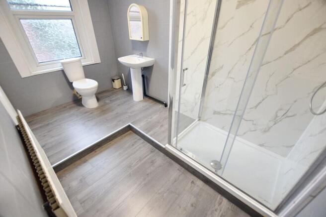 7 bed Terraced to rent Image 7