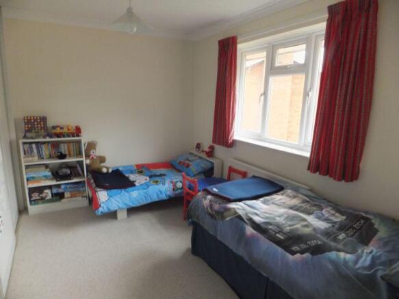 Bedroom 3