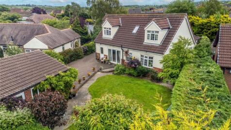 Newsholme Lane, Durkar, WF4