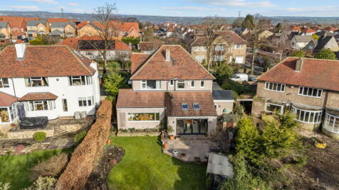Gernhill Avenue, Fixby, HD2