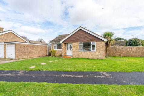 Pryors Lane, Aldwick