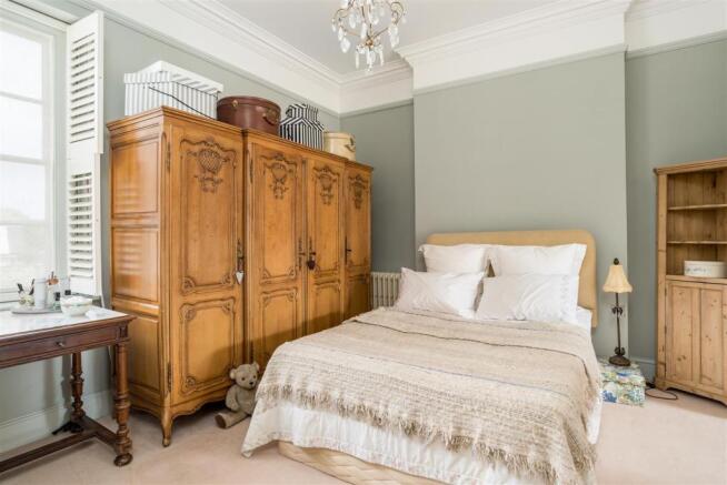 house. estate agency Chichester 4 St John's Street