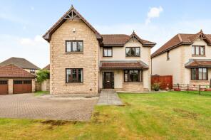 2, Tryst Park, Larbert FK5 4FN