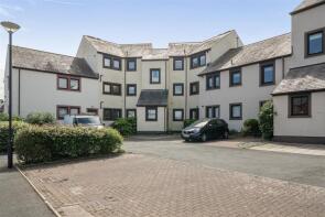 30, Ritson Wharf, Maryport CA15 8AF