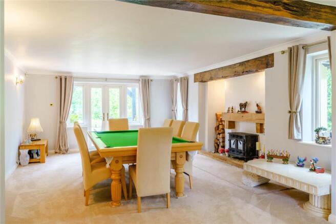 Drawing Room