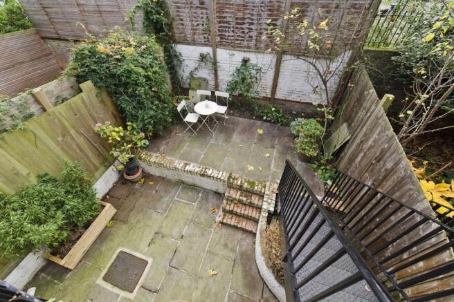 Garden 2