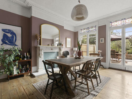 Culverley Road, London, SE6