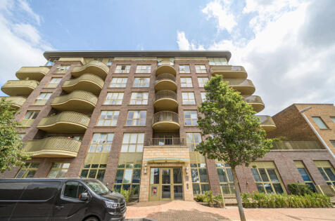 Ottley Drive, London, SE3