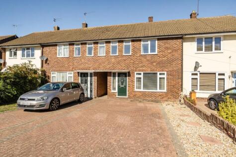 Dedworth Road, Windsor