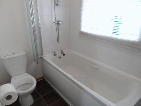 Bathroom -...
