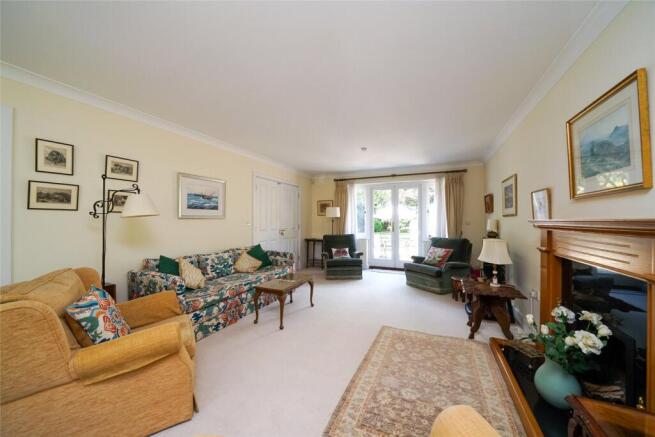 House in North Hertfordshire, Porter's End, Kimpton - View 4