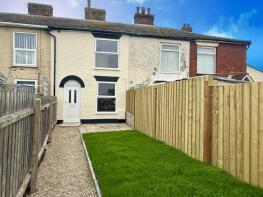 3, Yaxley Road, Runham Vauxhall, Great Yarmouth NR30 1SL