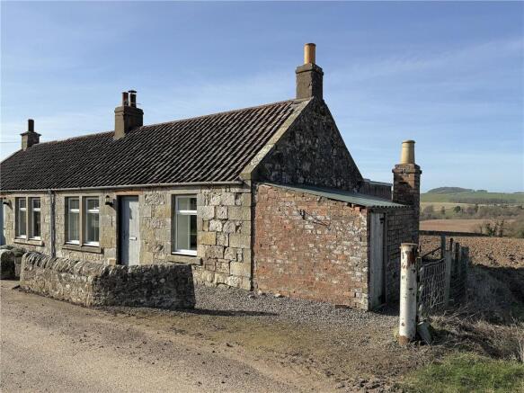 Dura Mains Cottage