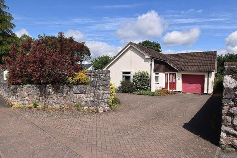 Ide Lane, Alphington, Exeter, EX2