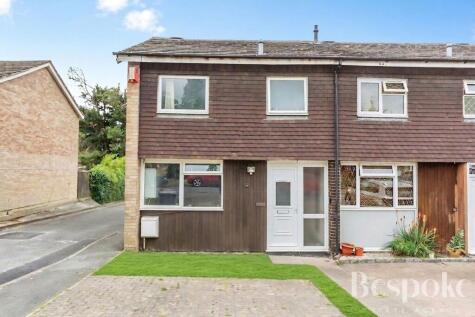 Barnsdale Road, Reading, RG2