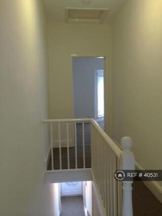 First Floor Hall