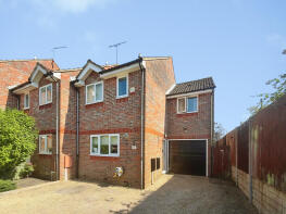 7, Roffye Court, Crawley Road, Horsham RH12 4DT