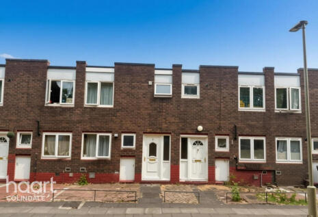 Farman, Little Strand, NW9