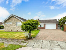 1, Richmond Close, Culcheth And Glazebury, Warrington WA3 4NZ