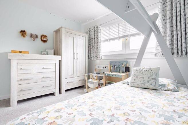 Bedroom 2