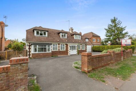 Lower Icknield Way, Longwick, HP27