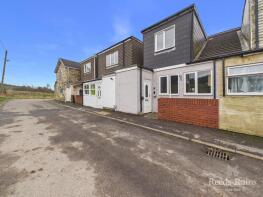 31, Temperance Terrace, Crook DL15 9TD