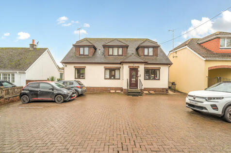 Southfield Avenue, Preston, Paignton, Devon