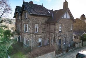 1 Grosvenor, Stafford Parade, Halifax HX3 0PD