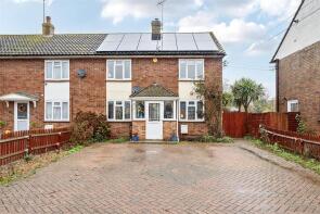 10, The Weavers, Ashford TN27 8AP