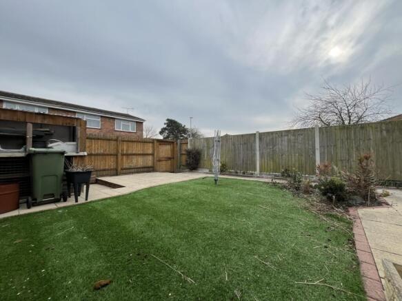Garden View 2