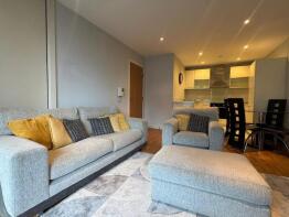 Flat 236, 2, Kelso Place, Manchester M15 4GQ