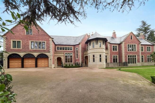Front Elevation