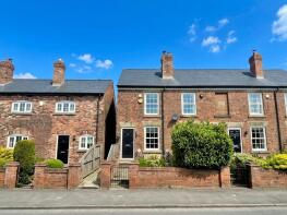 98, Town Lane, Knutsford WA16 7HW