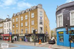 Flat 7, 1a, Hayfield Passage, London E1 3LG