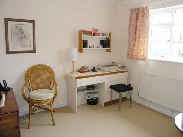 Bedroom 3