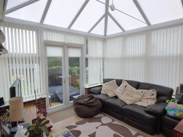 CONSERVATORY