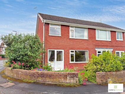West End Gardens, Yarm, Stockton-on-tees
