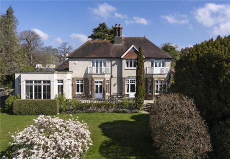 Camden Hill, Tunbridge Wells, Kent, TN2