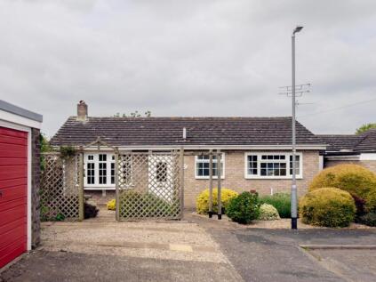 Pretyman Avenue, Bacton, Stowmarket