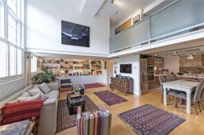 9, 110 Old Chesterton Building, Battersea Park Road, London SW11 4LZ