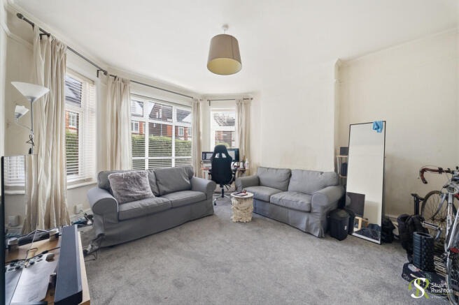 Flat 1 63 Bamford...