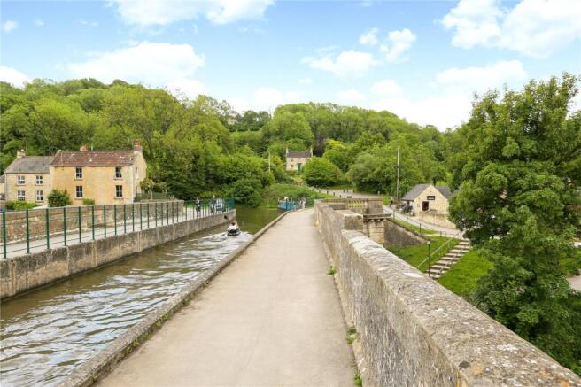 Avoncliff
