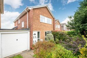 9, St Margaret Avenue, Deepcar, Sheffield S36 2TE