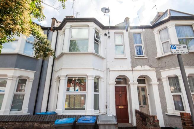 Leopold Road, Harlesden, NW10 photo 4