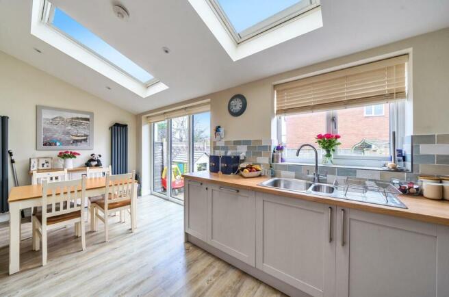 9 Devonshire Close, Rugby