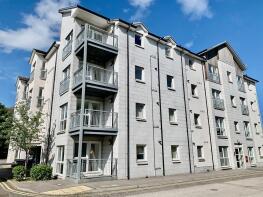 5f, Duff Street, Aberdeen AB24 5LF