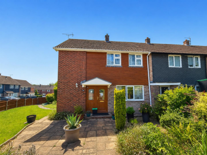 Grandison Rise, Hereford